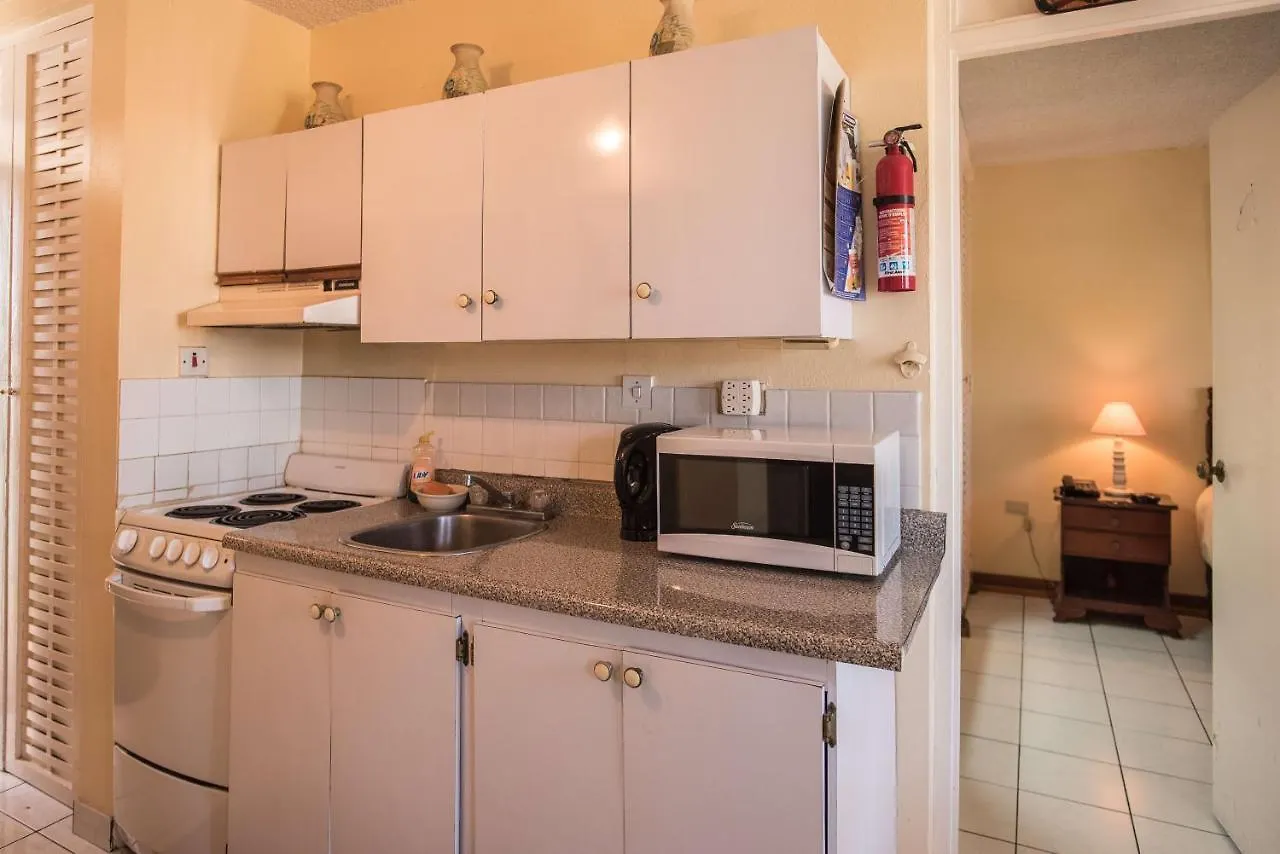 Sandcastles Beach Suites Ocho Rios Apartment