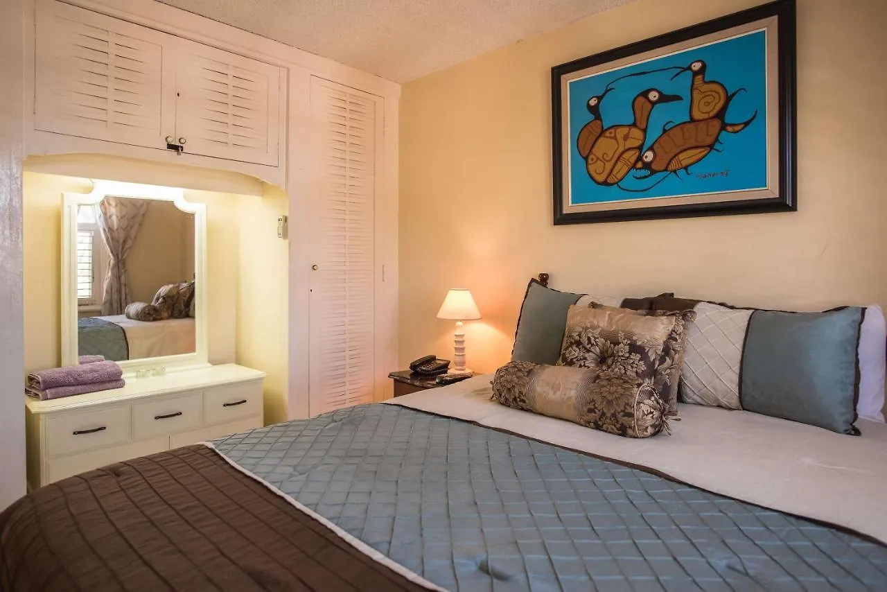 Sandcastles Beach Suites Ocho Rios Apartment