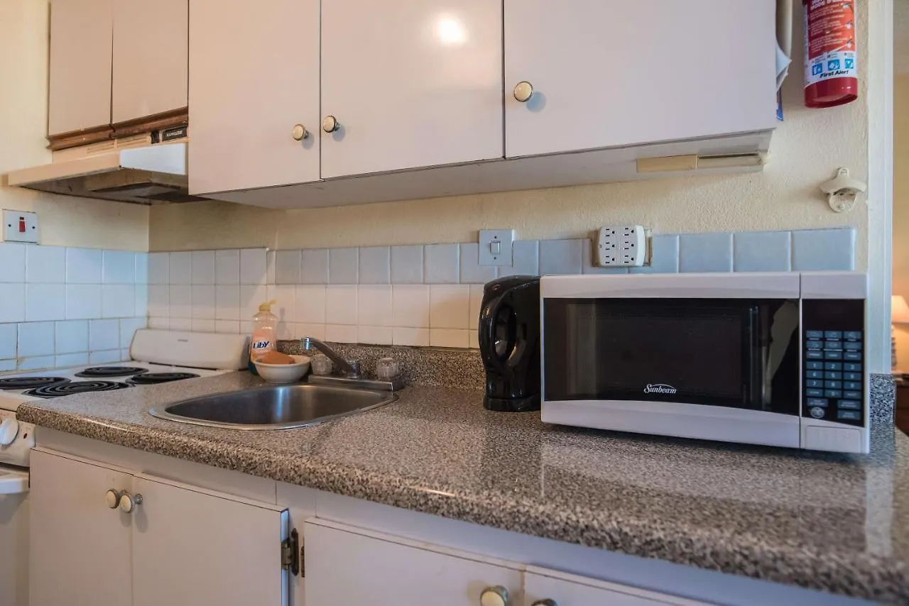 Apartment Sandcastles Beach Suites Ocho Rios Jamaica