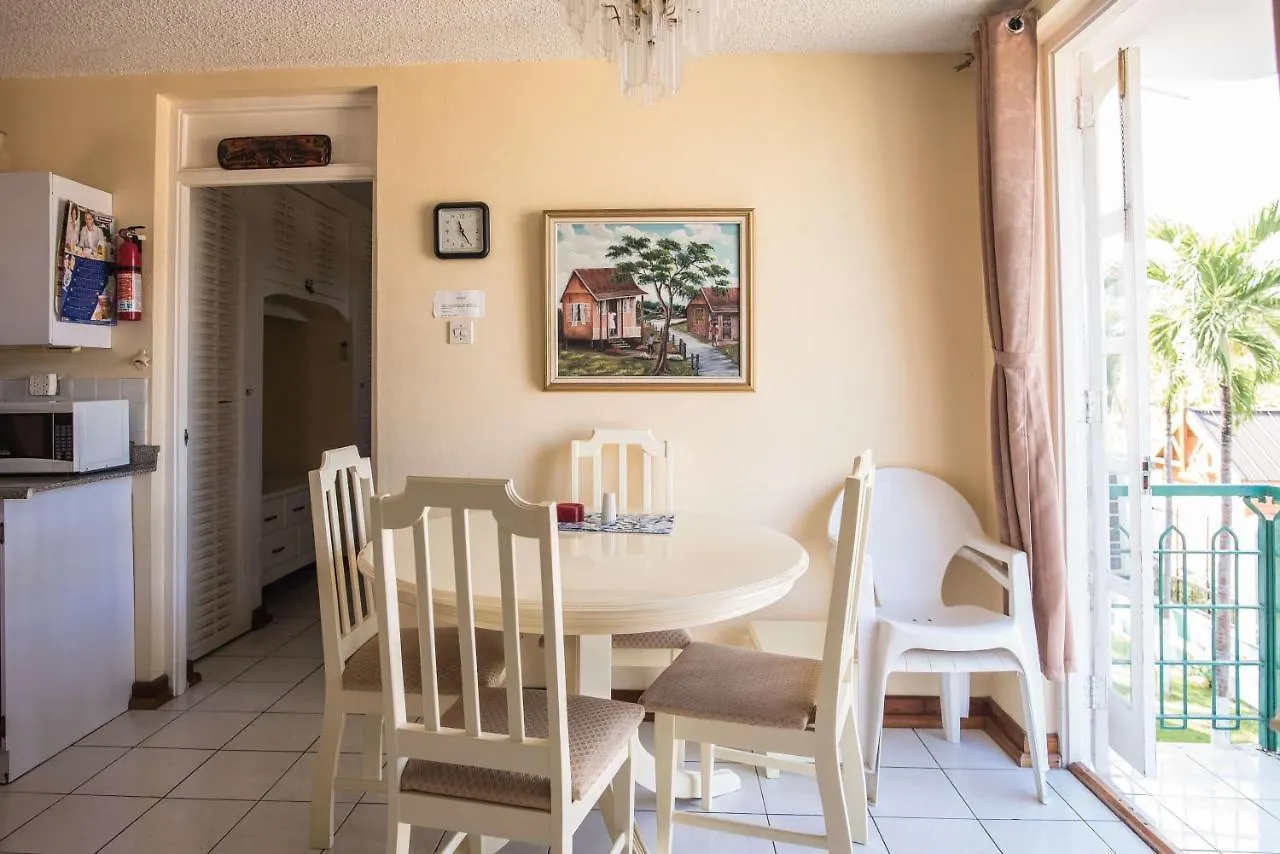Sandcastles Beach Suites Ocho Rios