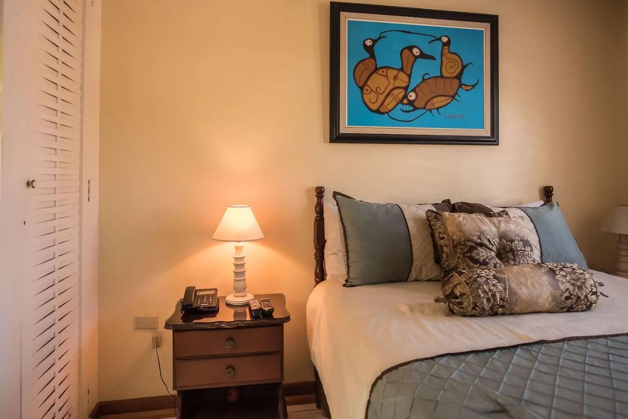 Apartment Sandcastles Beach Suites Ocho Rios
