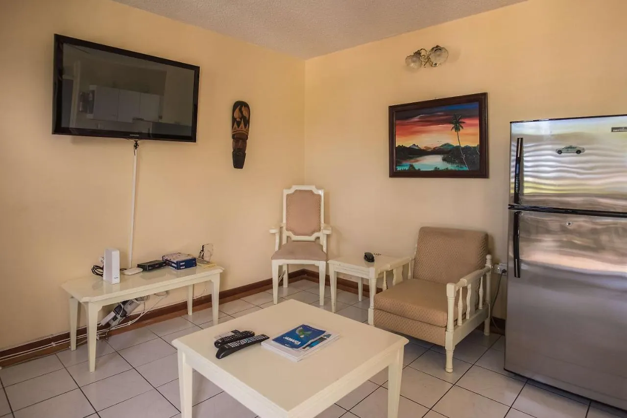 Apartment Sandcastles Beach Suites Ocho Rios