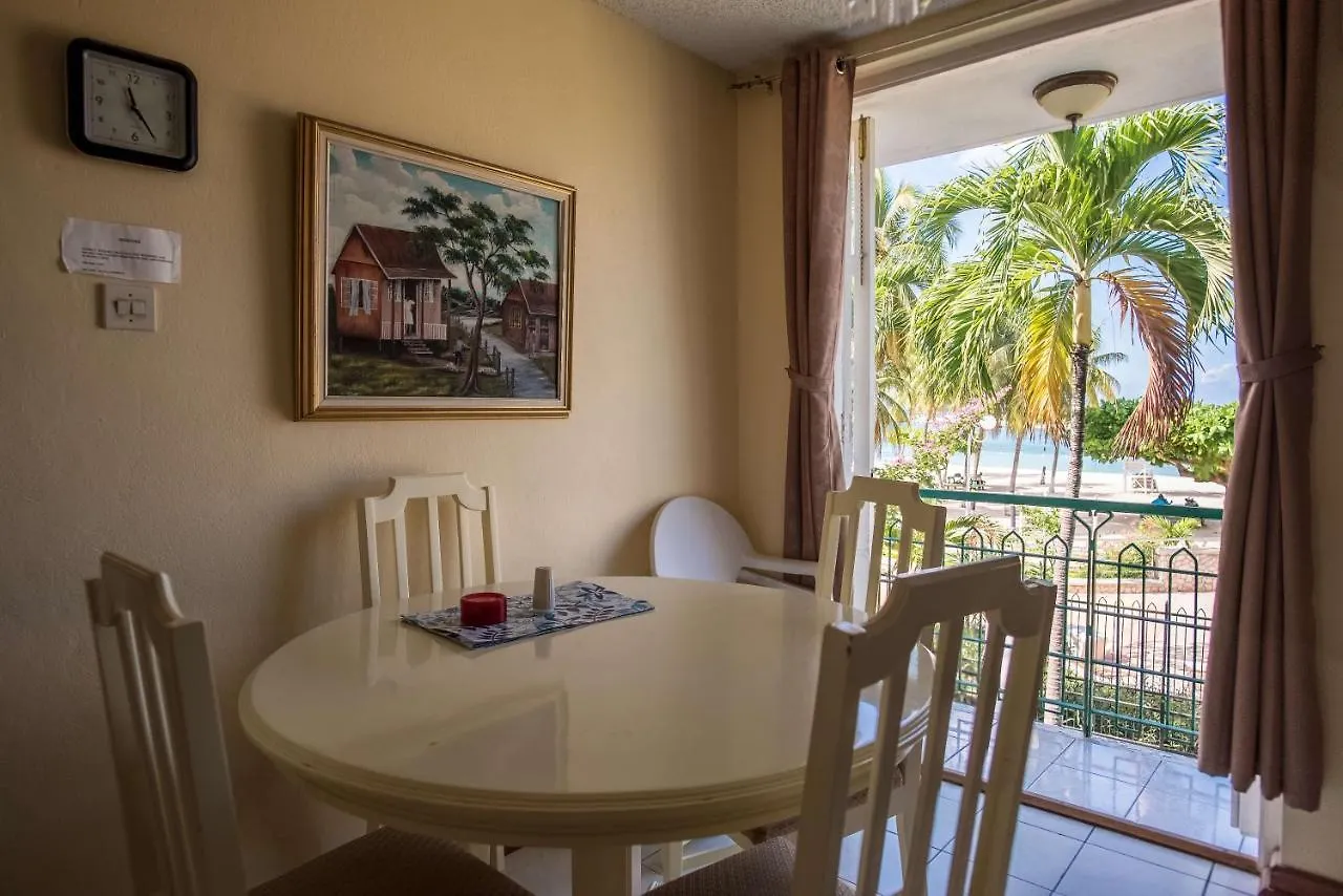 Sandcastles Beach Suites Ocho Rios