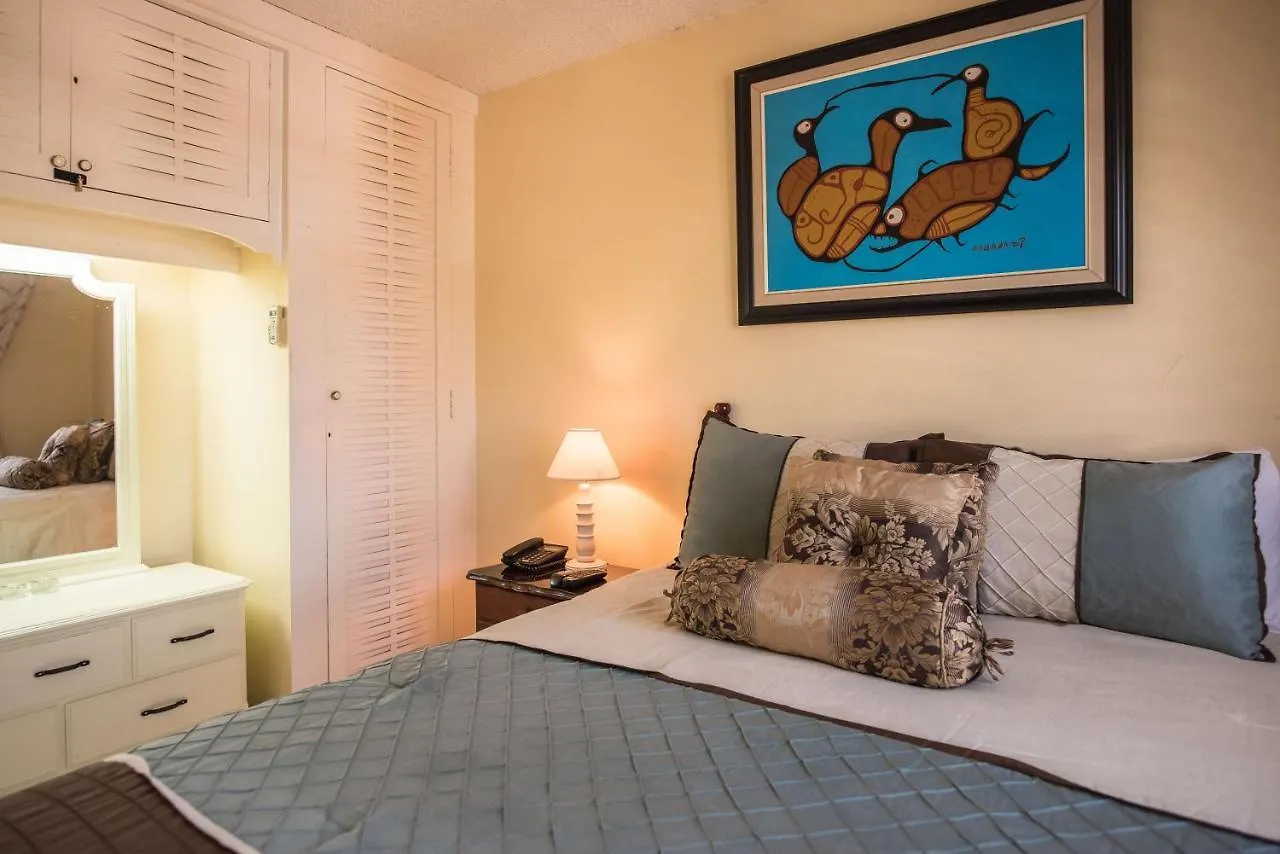Sandcastles Beach Suites Ocho Rios 0*,