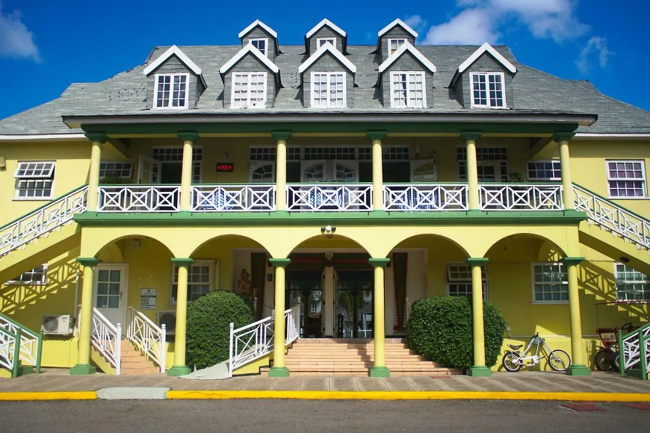 Apartment Sandcastles Beach Suites Ocho Rios