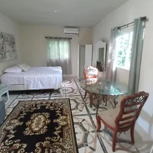Grace Garden Bed and breakfast