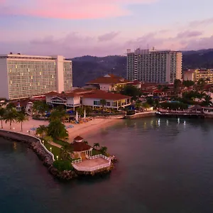 Resort Moon Palace Jamaica, Ocho Rios