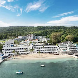 4* Курортный комплекс Beaches A & Golf