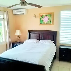 2 Bedroom Apartment/flat Ocho Rios