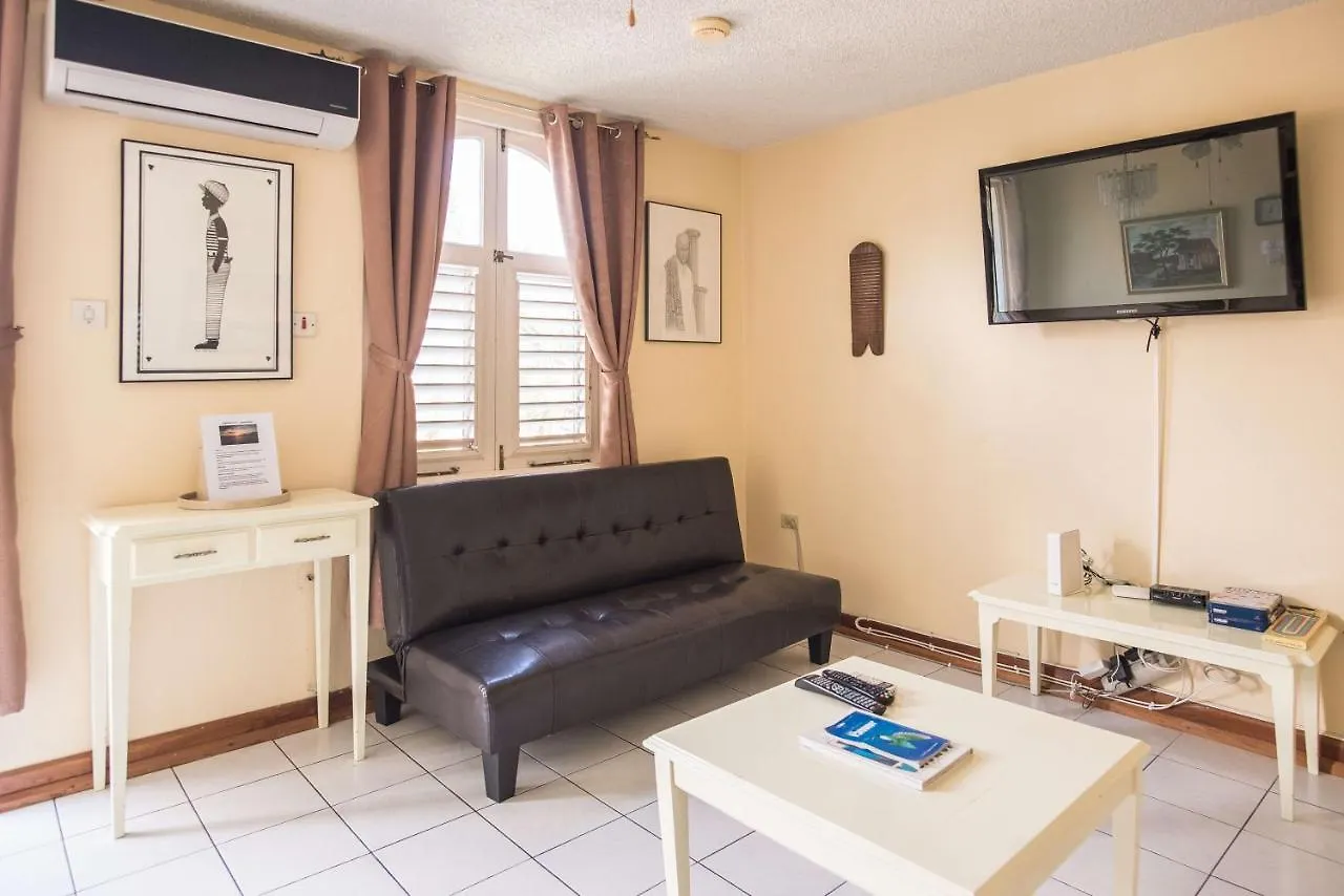 Sandcastles Beach Suites Ocho Rios