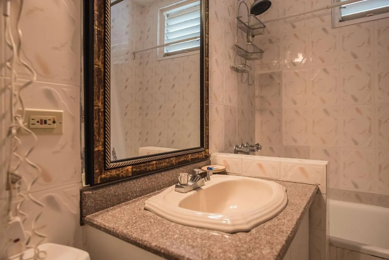 Sandcastles Beach Suites Ocho Rios Giamaica